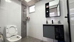 Blk 671A Vine Grove @ Yishun (Yishun), HDB 3 Rooms #570129081